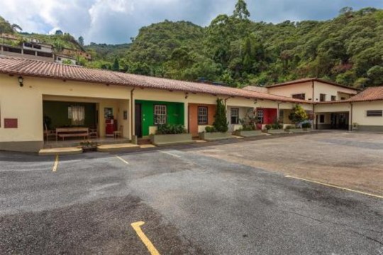 博洛尼皇宫酒店-官方