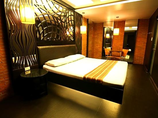 Hotel Ava Malate, Manila Room Type - Deluxe Room