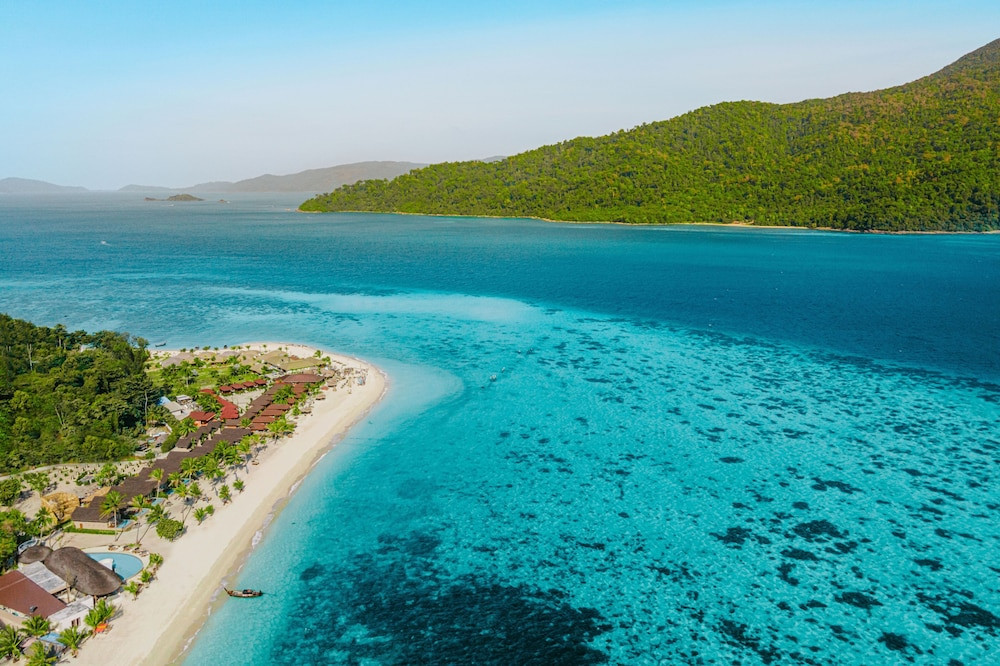 Irene Pool Villa Resort