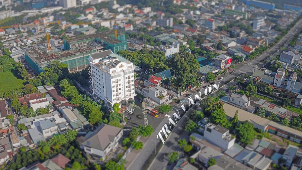 伊丽莎白酒店-官方