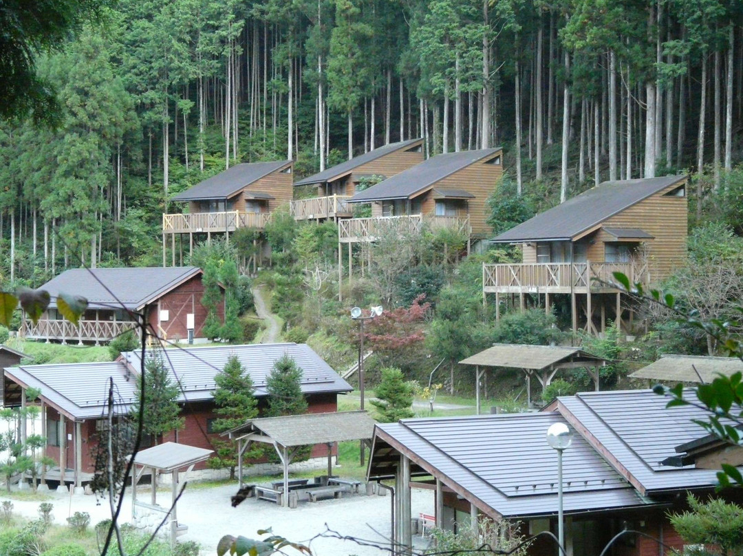 kirarano森、赤岩