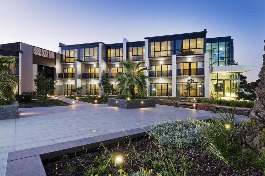 Quality Hotel Taylors Lakes