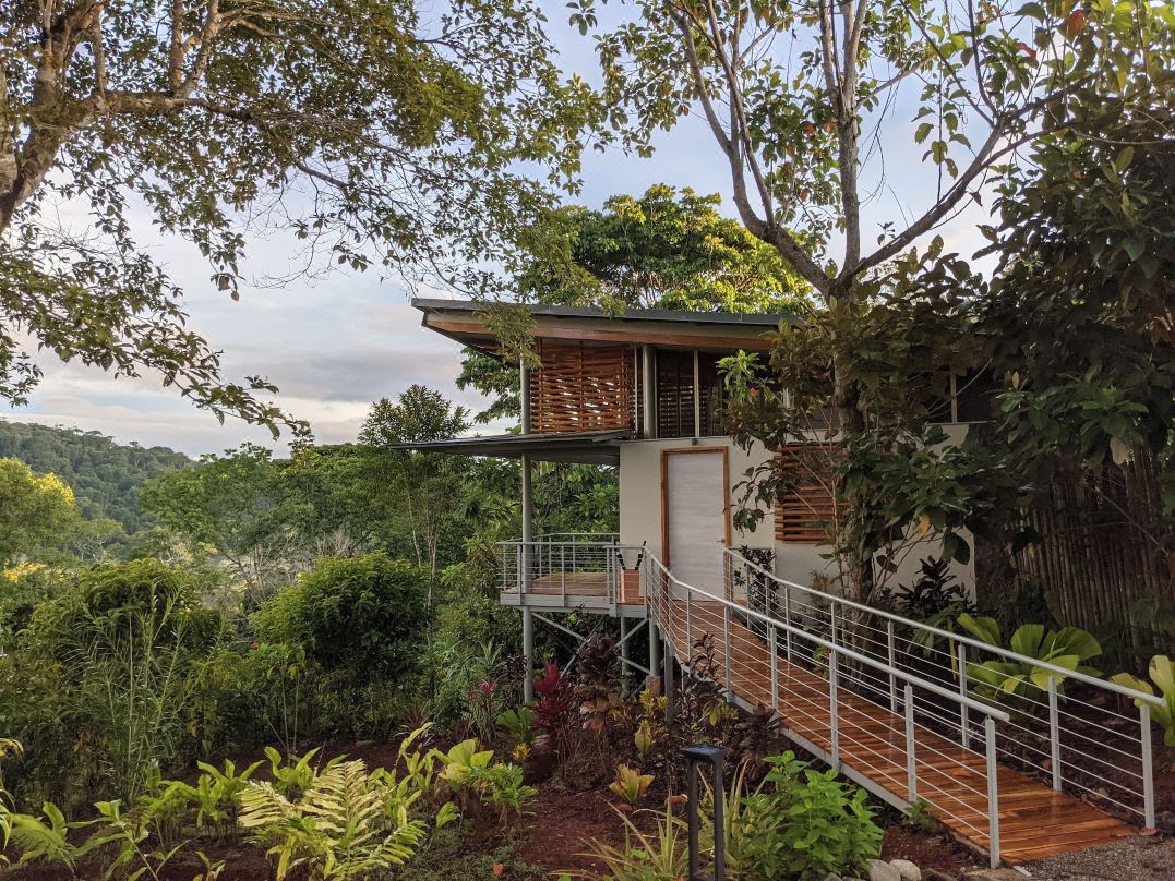 Cielo Lodge