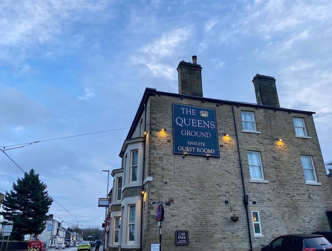 Queens Ground