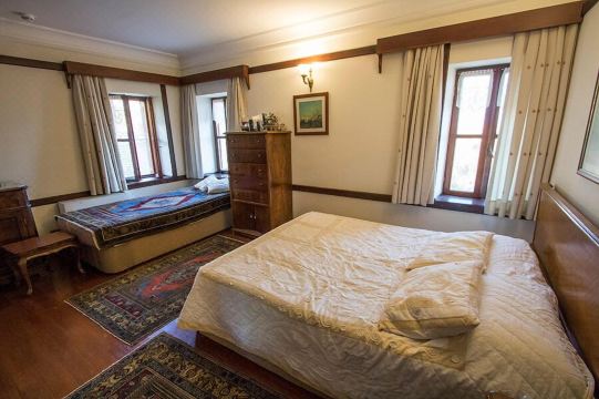 阿廷塞斯麥裏克納克酒店