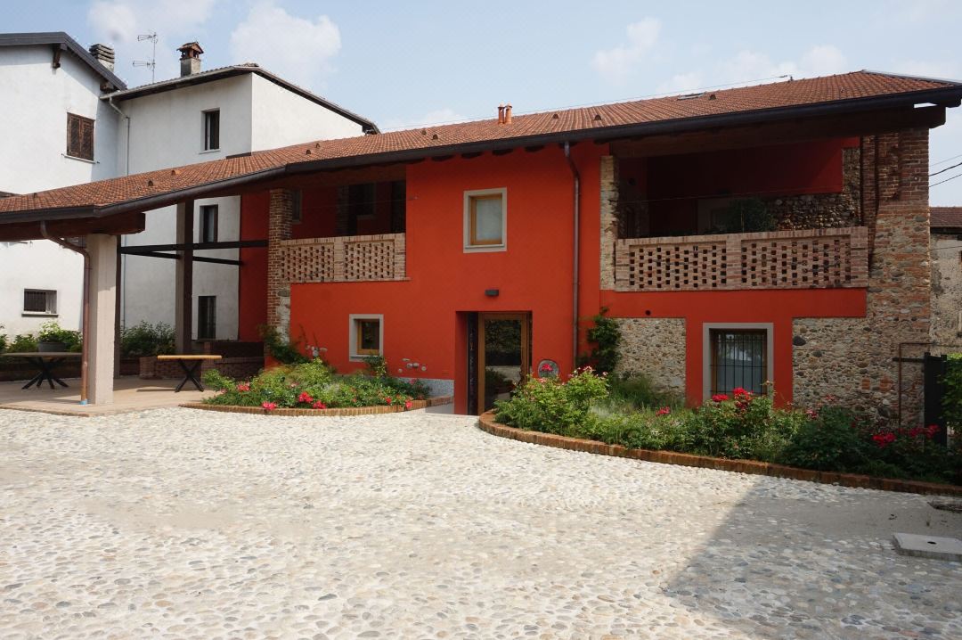 Decanter House - Wine Resort Alto Piemonte