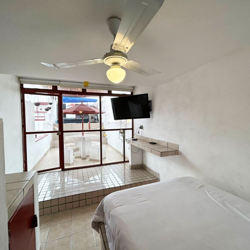 Suites TG
