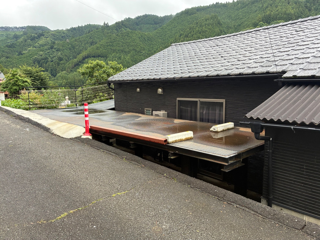 TokuraCastle14mi MusashItsukaichi 6Ppl2PrkgPets