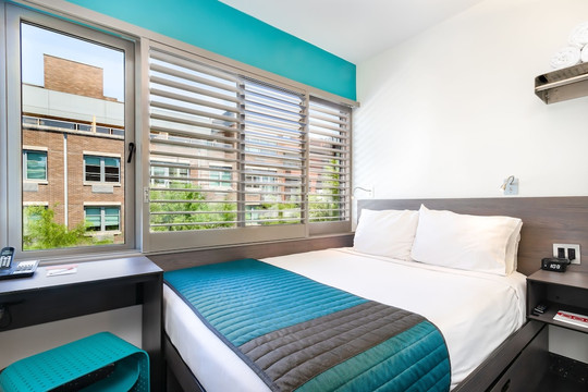 鲁克林波德酒店