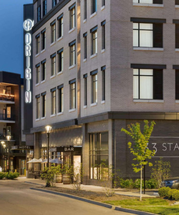 Origin Hotel Lexington酒店图片