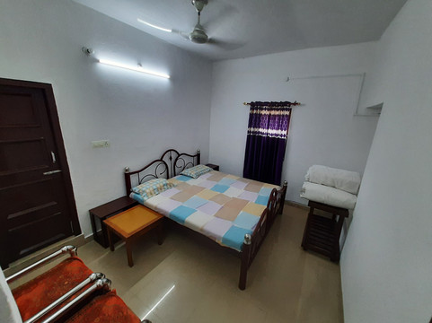 Bargadi Magath酒店住宿-Janardan Homestay Lucknow