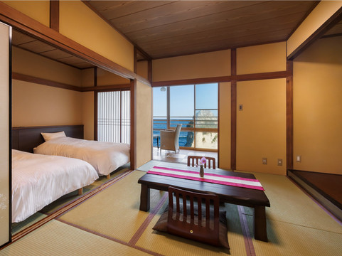 Futatsushima Kankou Hotel