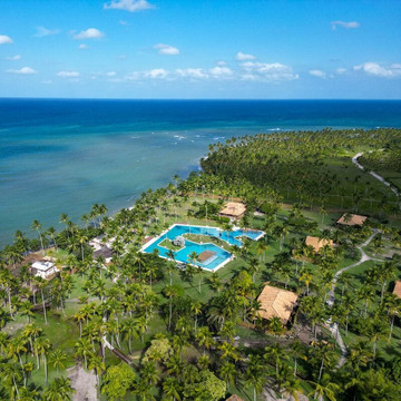 Hotel Reserva Jacumã Boutique