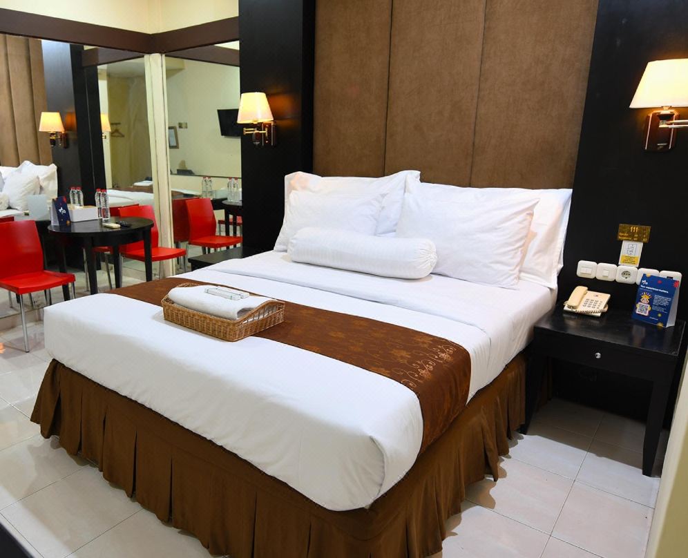 C'One Hotel Cempaka Putih