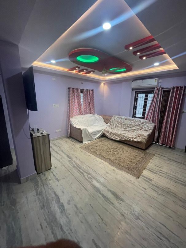 Hotel Duplex