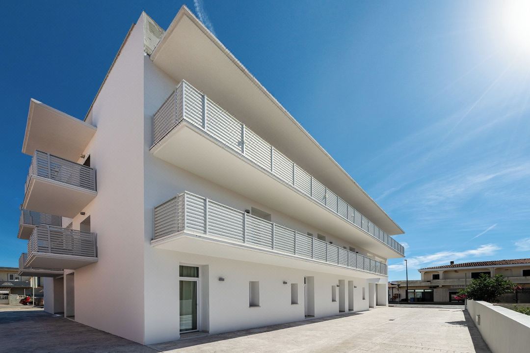 Olbia Rooms