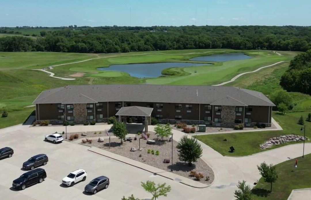 Qube Hotel - Polk City