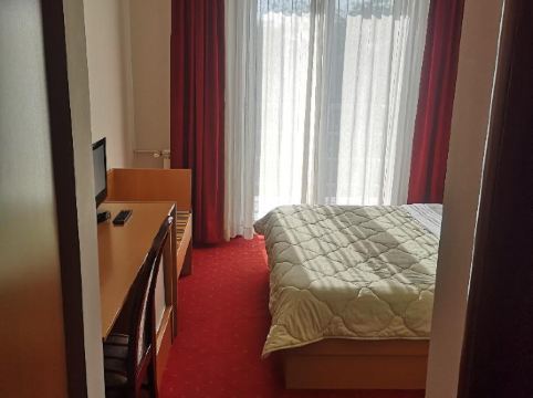 Hotel Elegance Room Type - Double Room