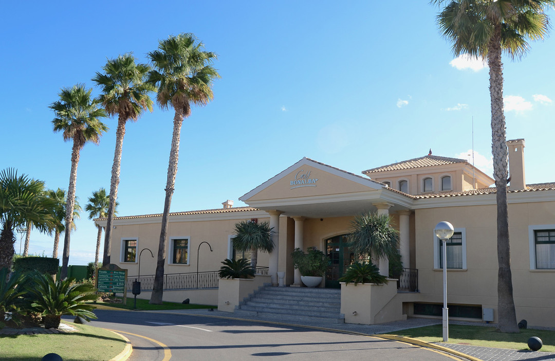 Bonalba Golf Resort