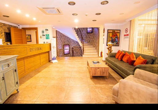 戈西克梅斯肯酒店