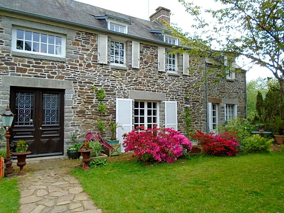 Maison des Isles