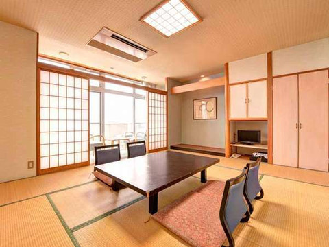 Yagobei 酒店主图