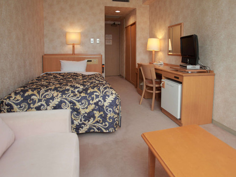 佐久市酒店住宿-Saku Grand Hotel