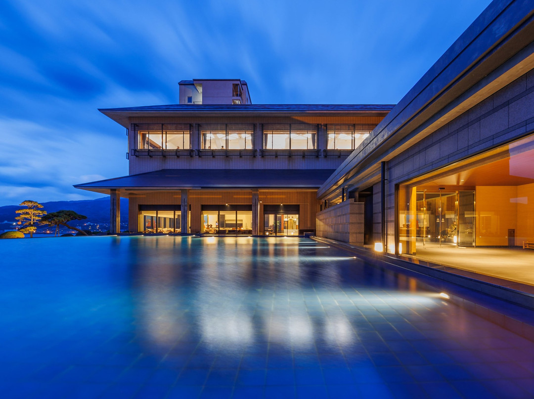 佐渡市酒店住宿-Hotel Oosado