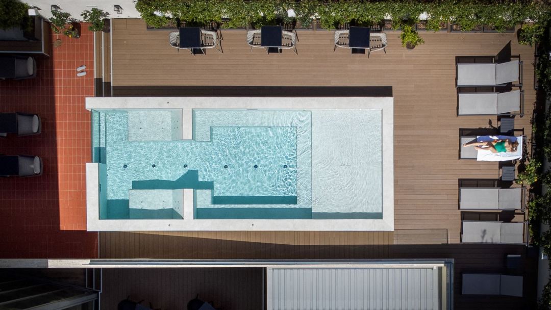 IQ Hotel ฟิออเรนซี่