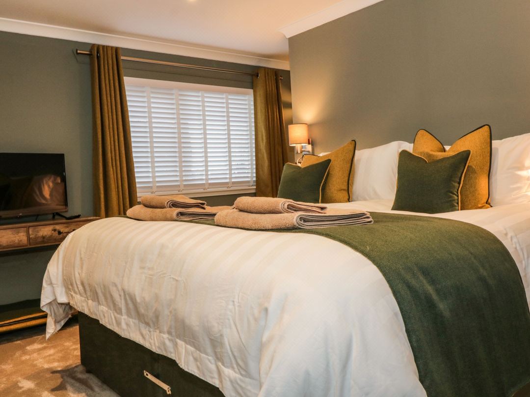 Feus Holiday Cottage
