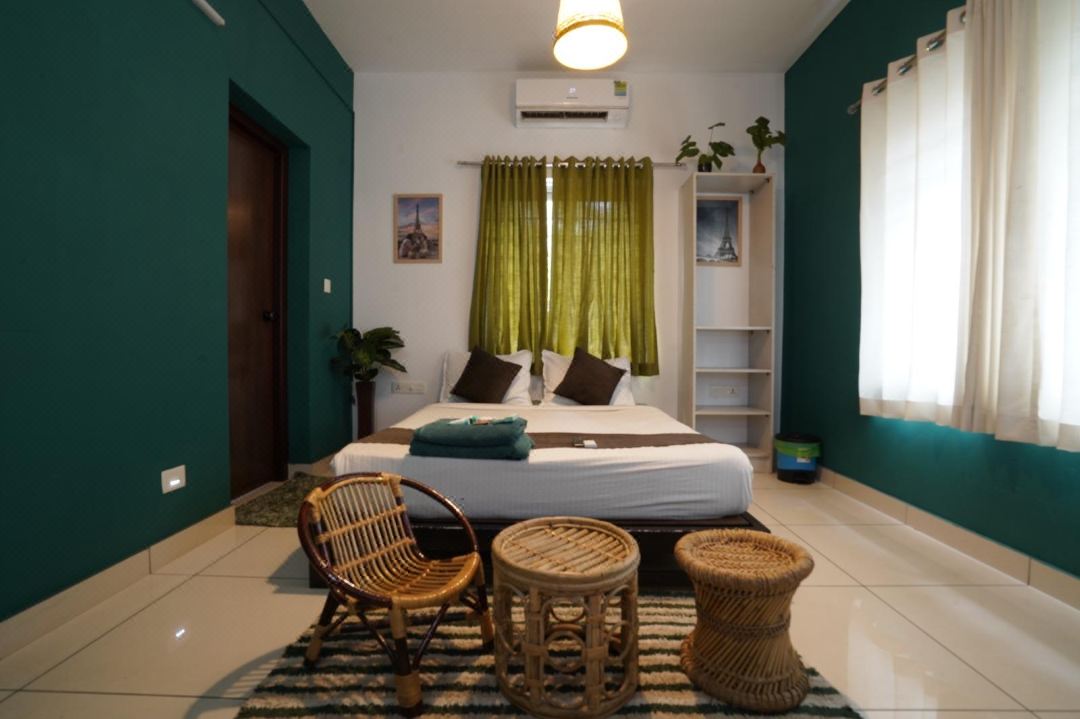 Atmos Inn Calicut Near Aster Mims Hospital