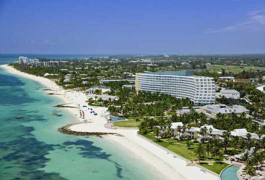Grand Lucayan-官方