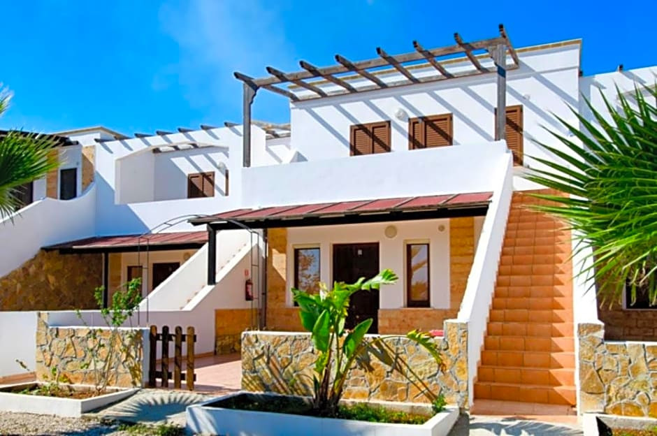 Tenuta Li Fani Residence Hotel