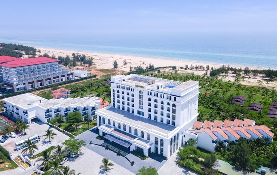 Quang Binh Province酒店住宿-Celina Peninsula Resort