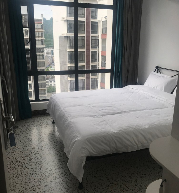 时间的家公寓(滨河南路分店)
