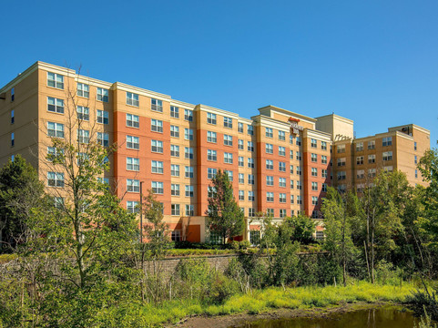 Residence Inn by Marriott Boston Woburn