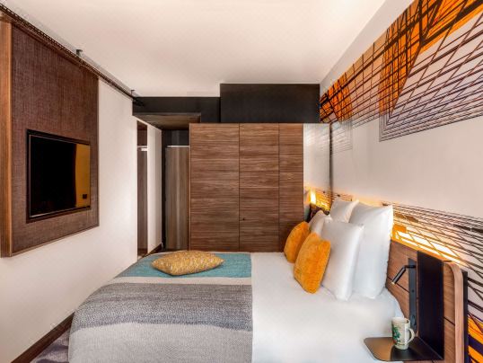 Novotel Paris Val de Fontenay