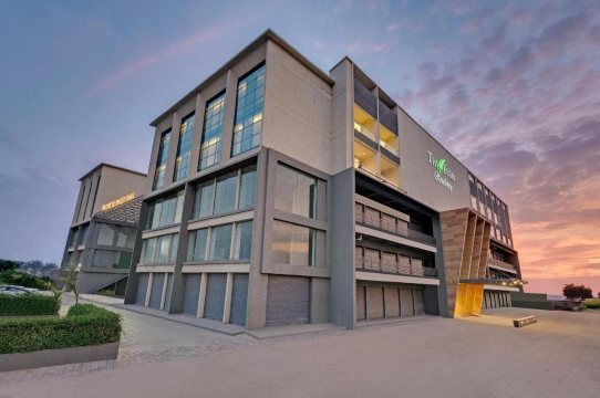 莫尔比芬恩公寓-官方