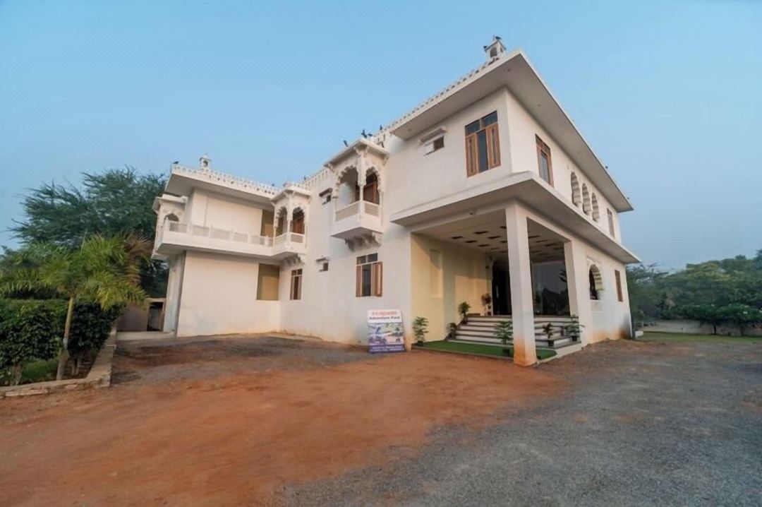 Joy Bagh Resort
