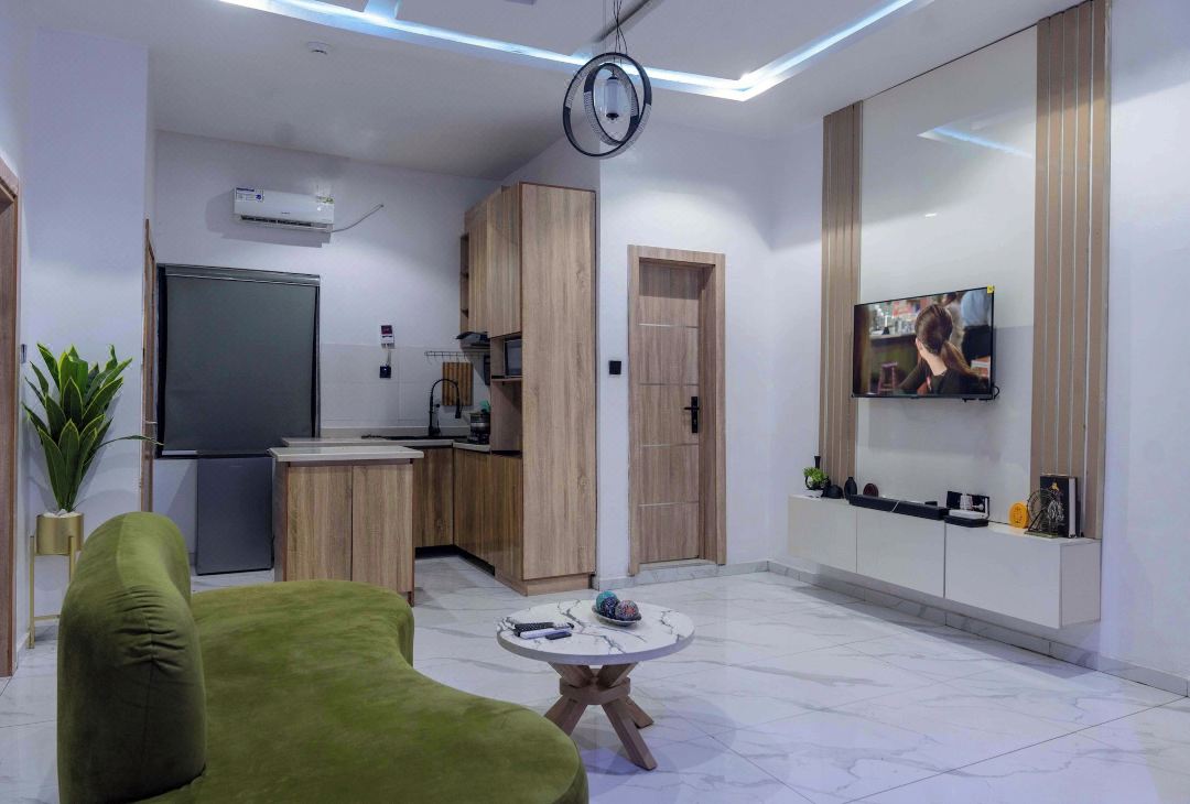 Rhema Apartments