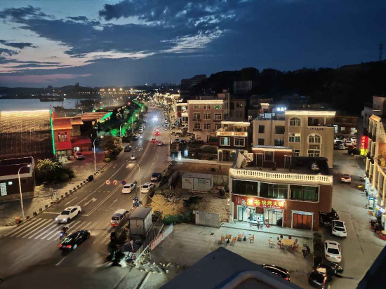 平潭富成楼旅馆