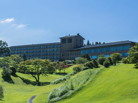 格兰德里奥麻生度假酒店