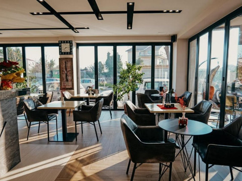 Koman酒店住宿-Nord Hotel Boutique