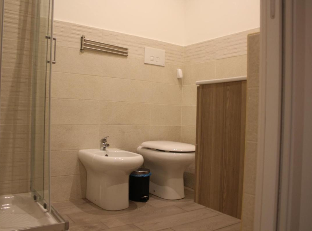 Levante Relax - Rooms