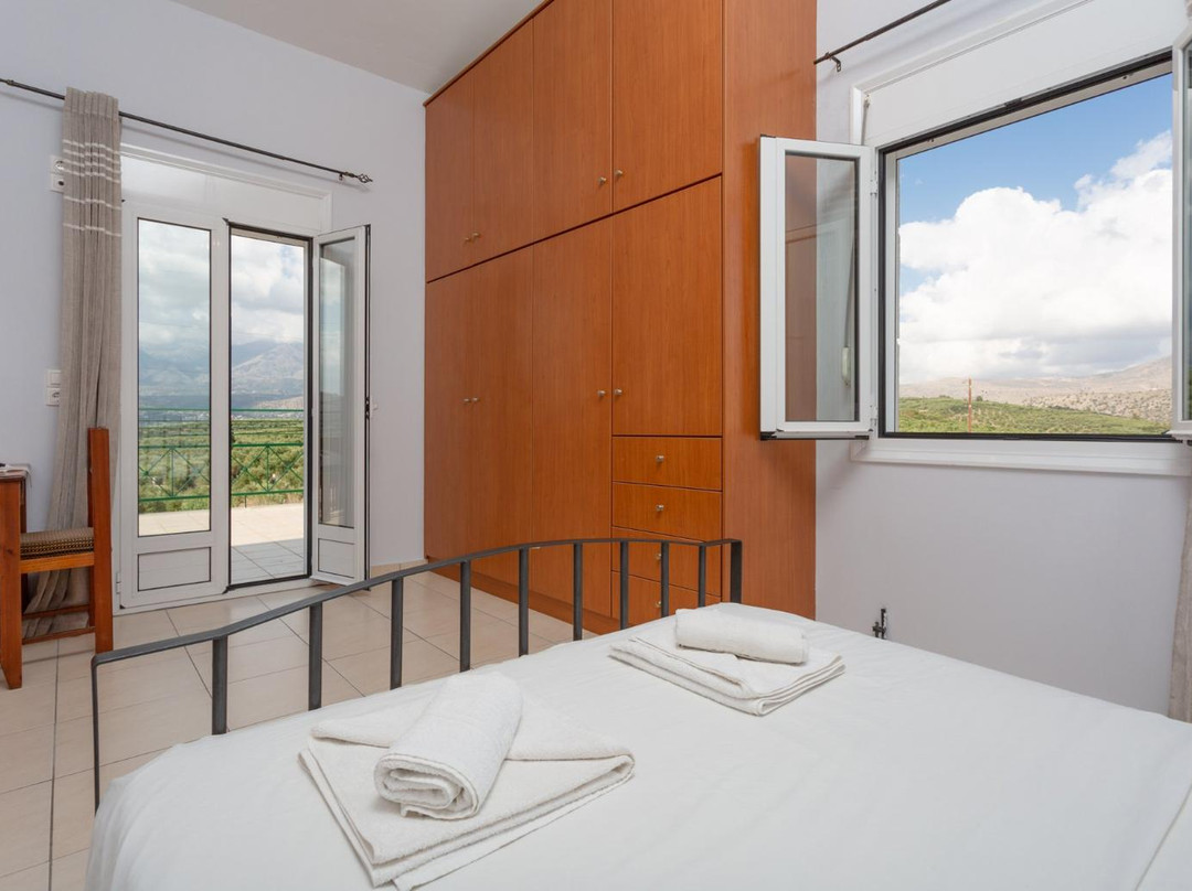 Villa Giannis