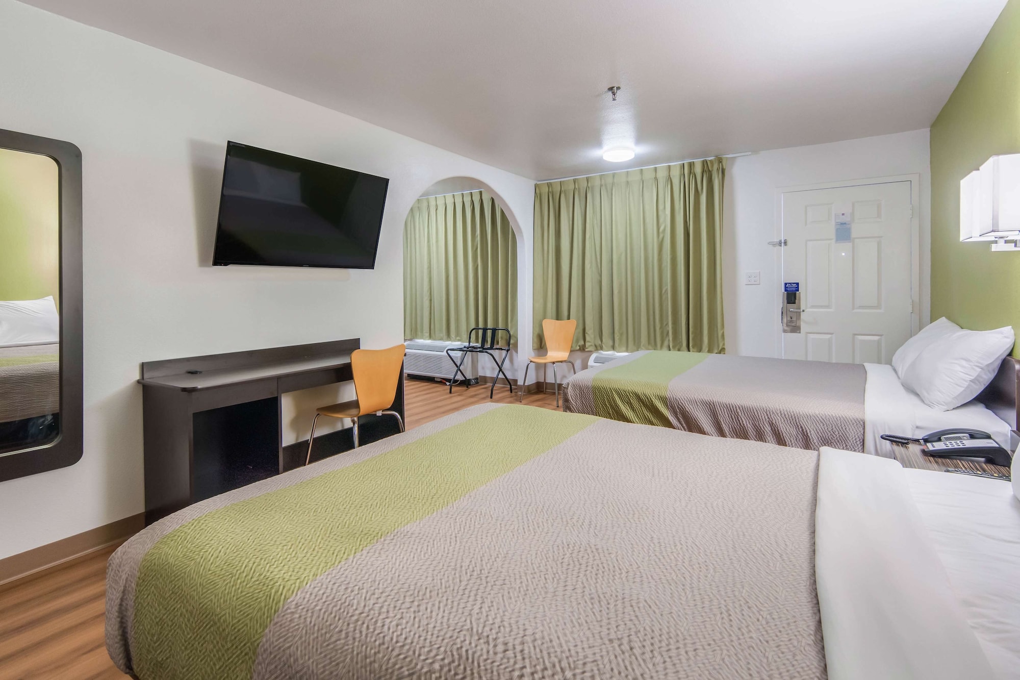 阿比林骑士旅馆-官方