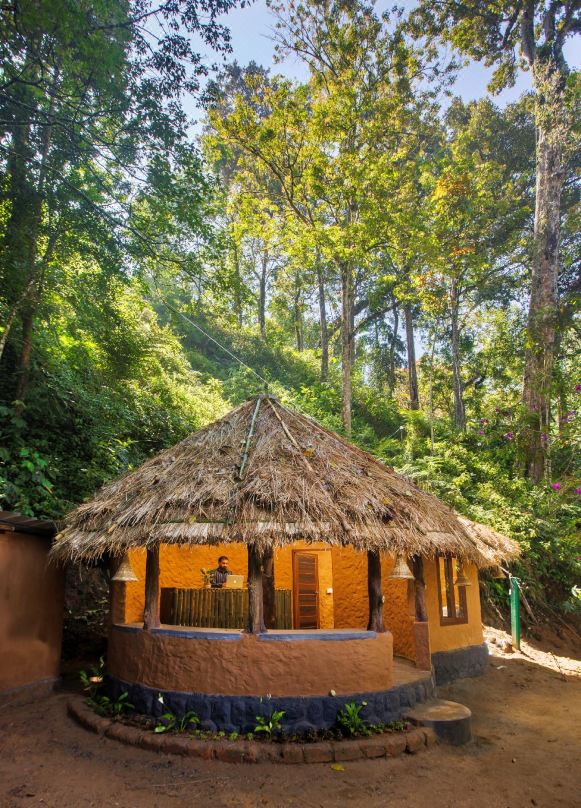 Ela Ecoland Nature Retreat