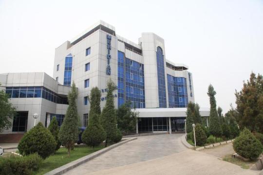 Meridian Hotel-官方