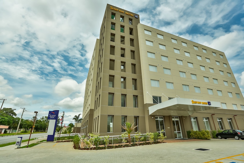 贾卡雷全美菲特酒店-官方