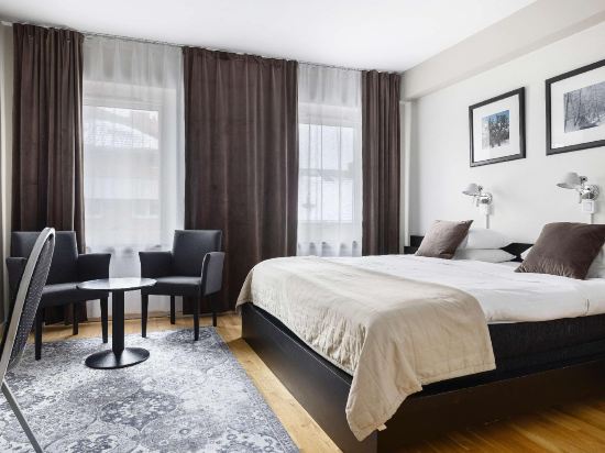 Best Western Hotel Trollhattan Room Type - Standard Double Room